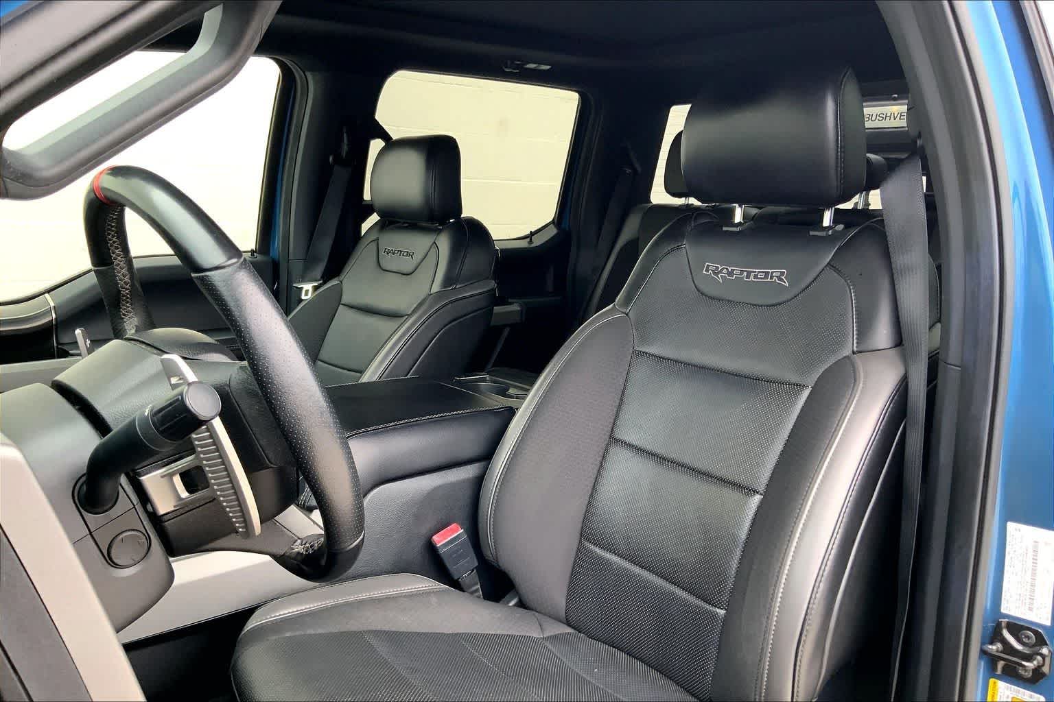 Thumbnail: 2020 Ford F-150 - 12