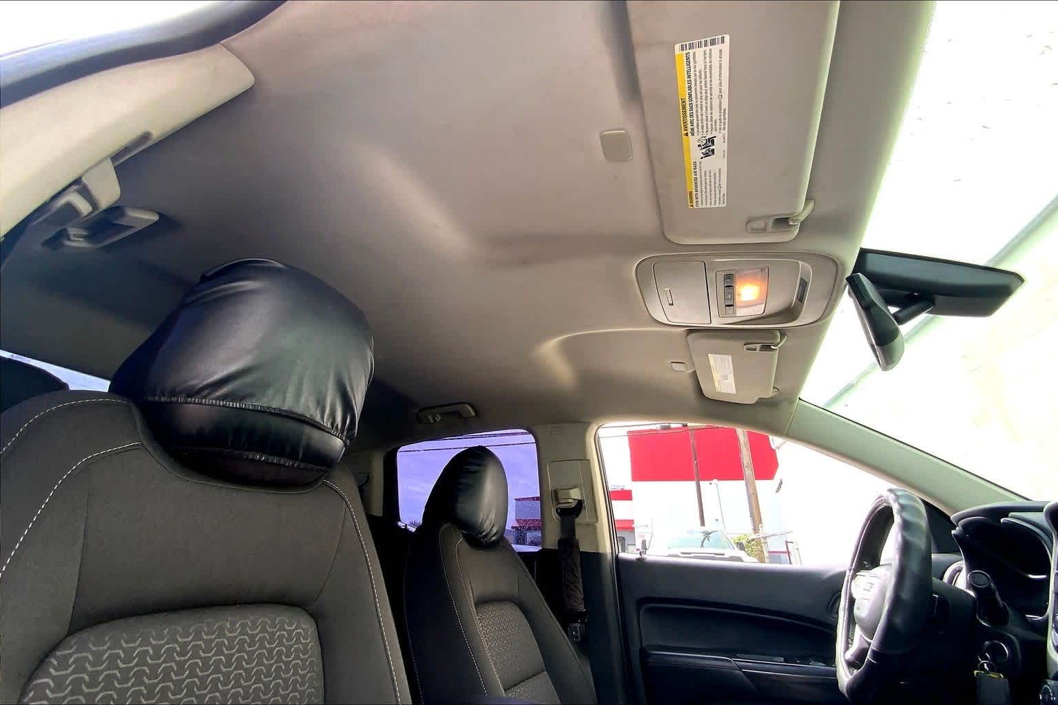 Thumbnail: 2019 GMC Canyon - 28