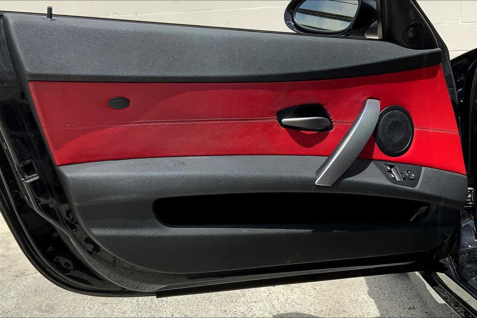 Thumbnail: 2006 BMW Z4 - 27