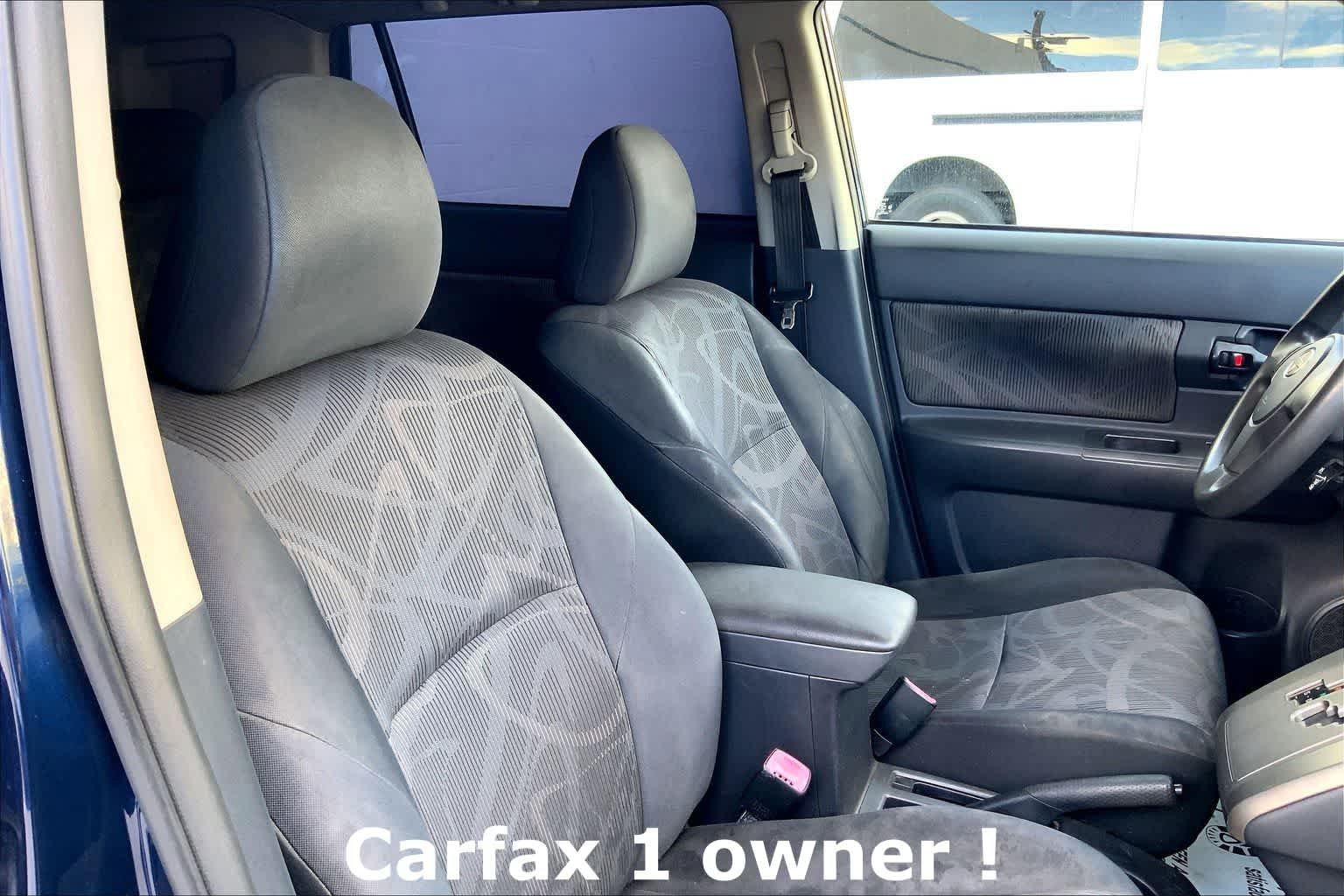 Thumbnail: 2015 Scion xB - 14