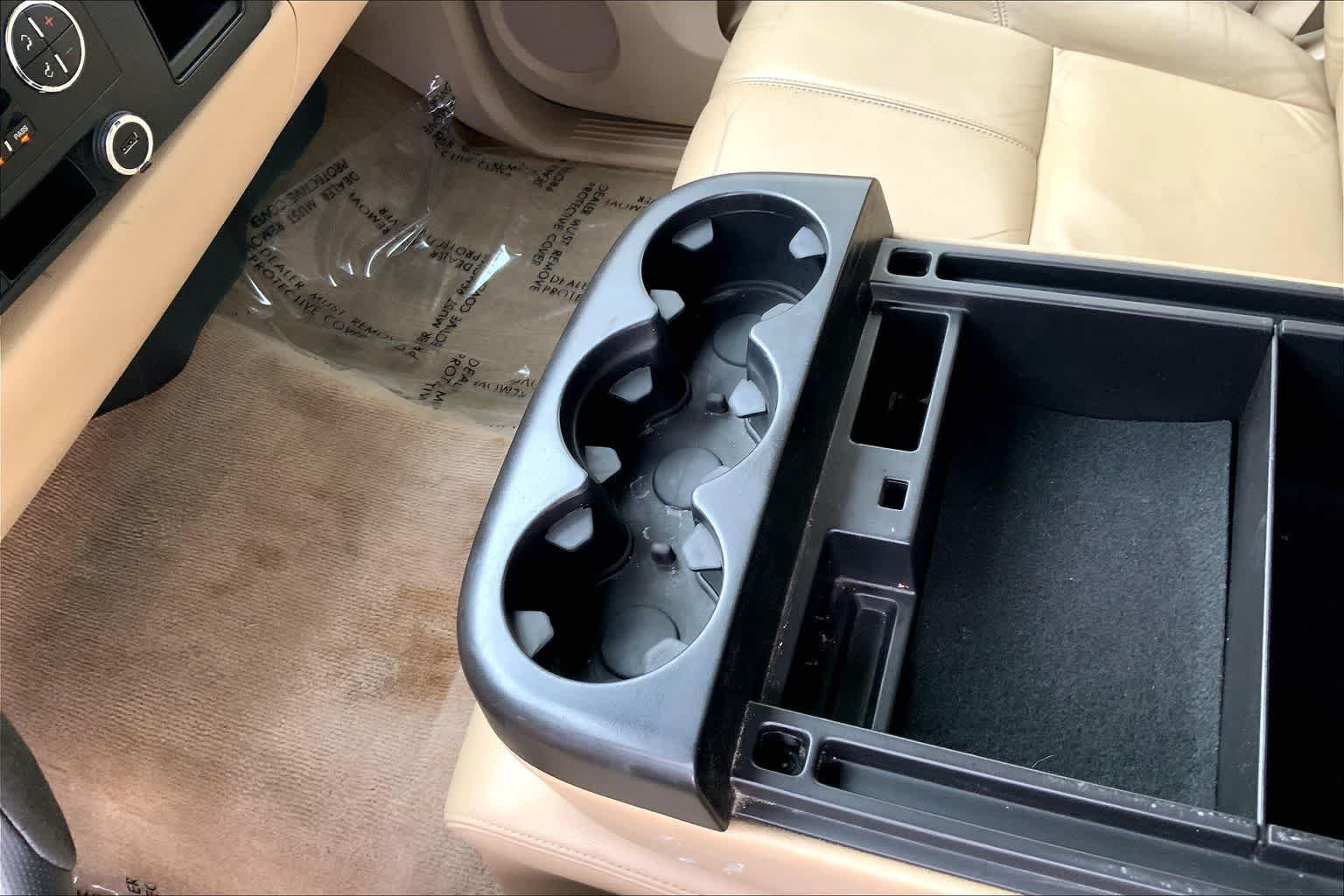 Thumbnail: 2012 GMC Sierra 1500 - 17