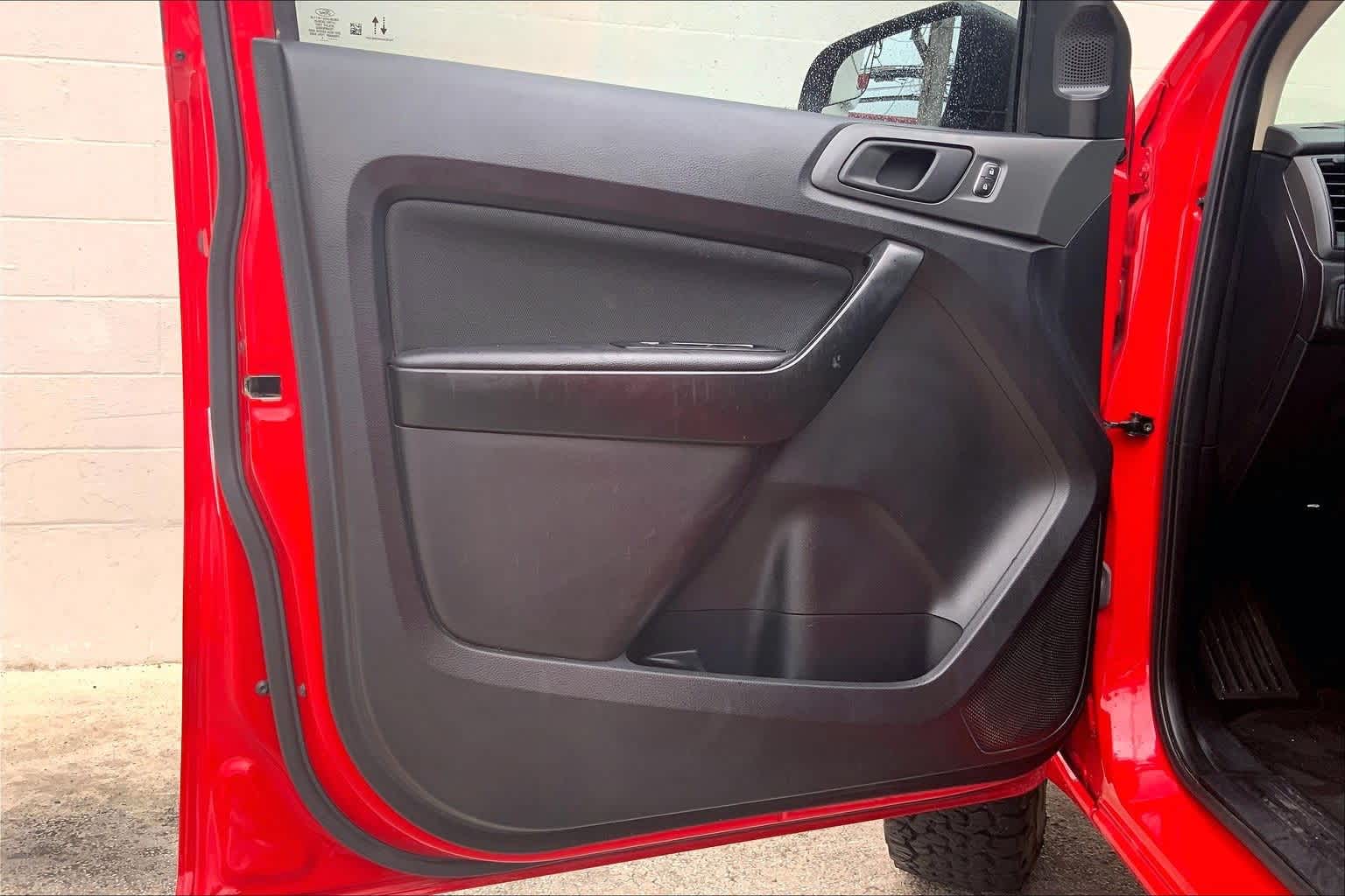 Thumbnail: 2021 Ford Ranger - 27