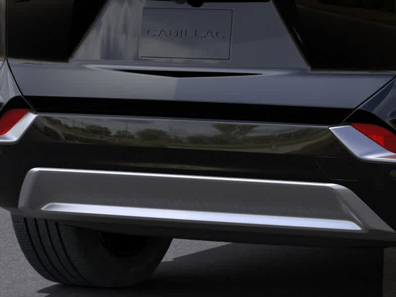 Thumbnail: 2025 Cadillac Optiq - 14