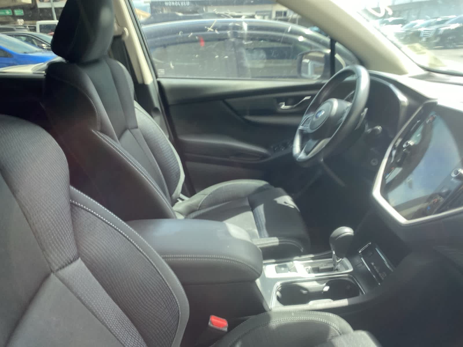 Thumbnail: 2023 Subaru Ascent - 4