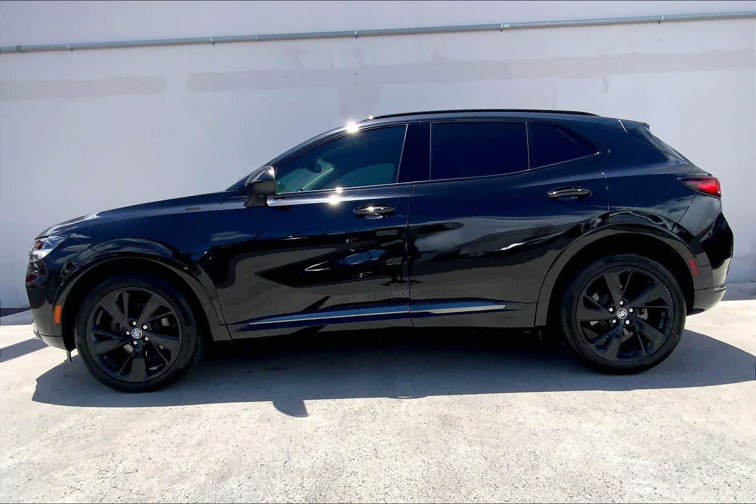 Thumbnail: 2023 Buick Envision - 8