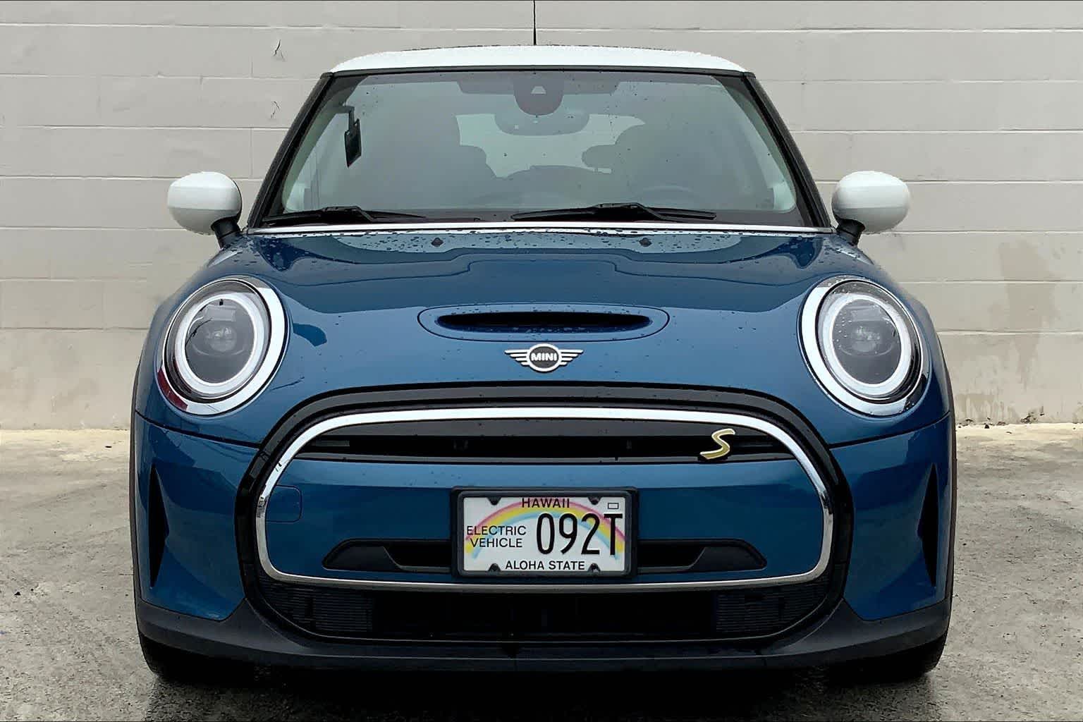 Thumbnail: 2024 MINI Cooper Hardtop - 7