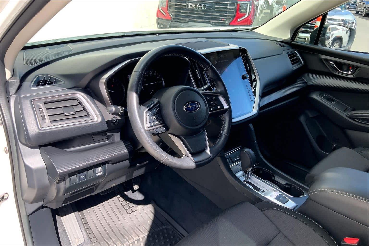 Thumbnail: 2023 Subaru Ascent - 3