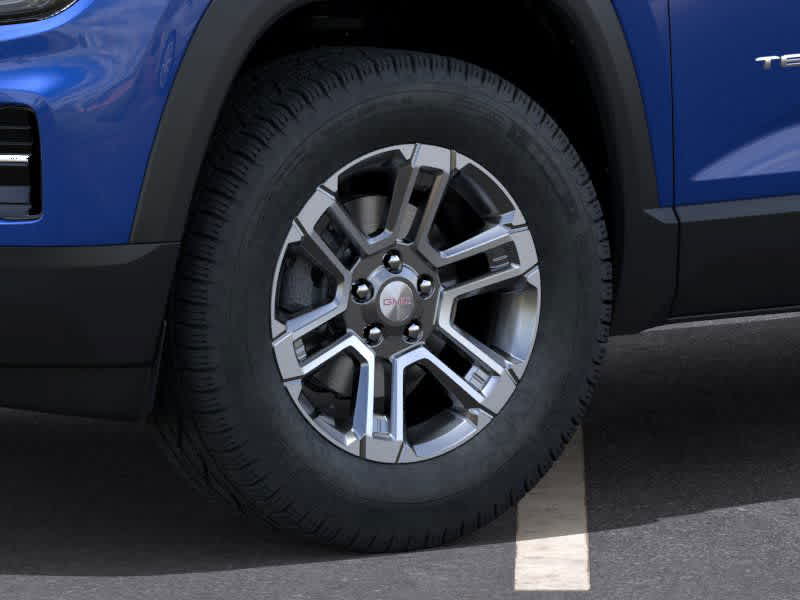 Thumbnail: 2026 GMC Terrain - 9