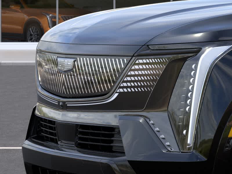 Thumbnail: 2026 Cadillac Escalade IQL - 13