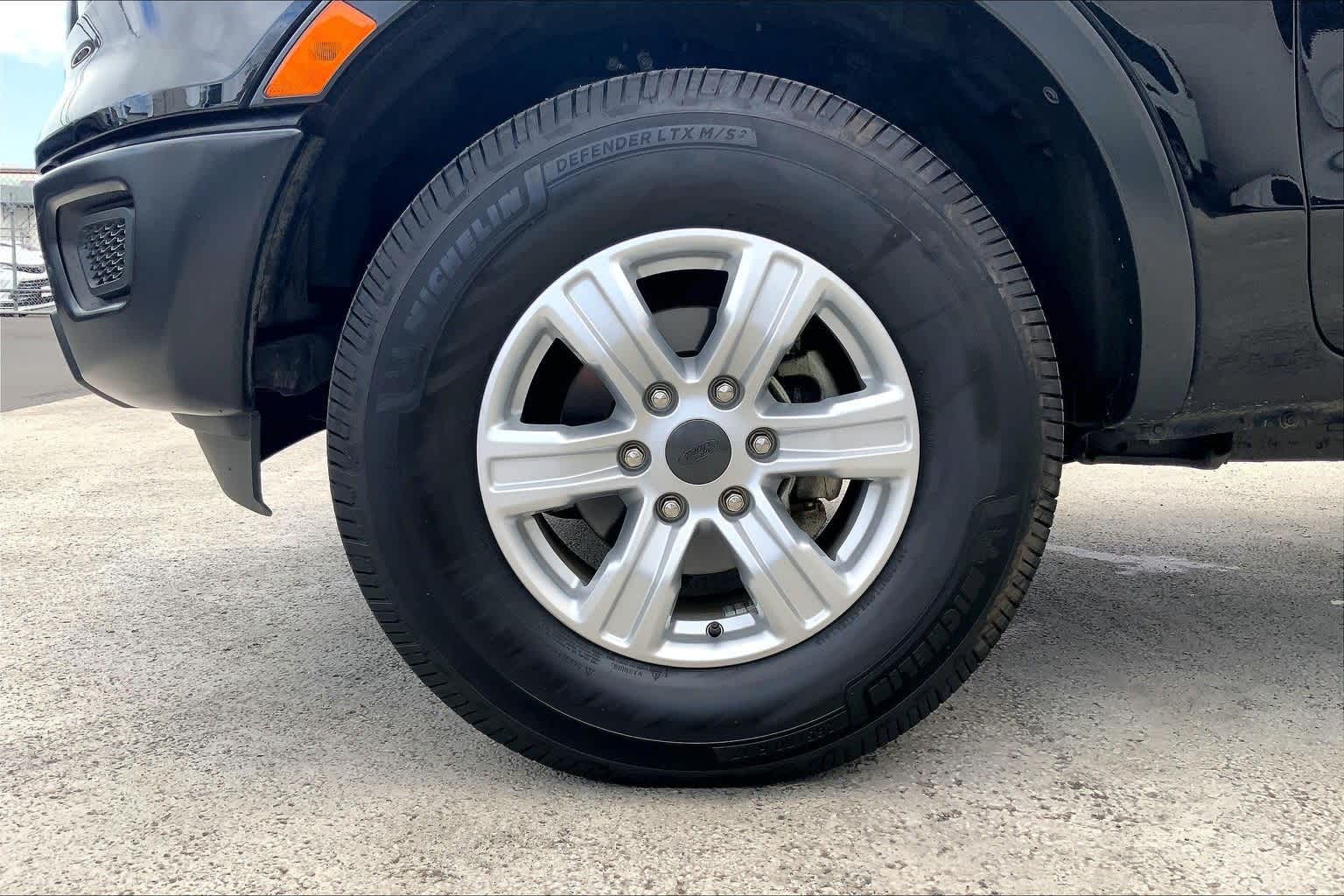 Thumbnail: 2019 Ford Ranger - 8