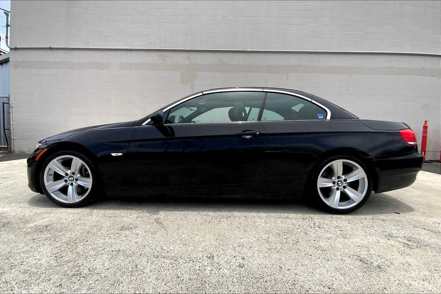 Thumbnail: 2008 BMW 3 Series - 4