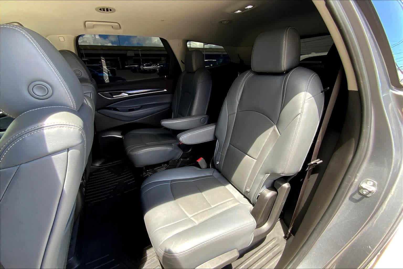 Thumbnail: 2019 Buick Enclave - 30