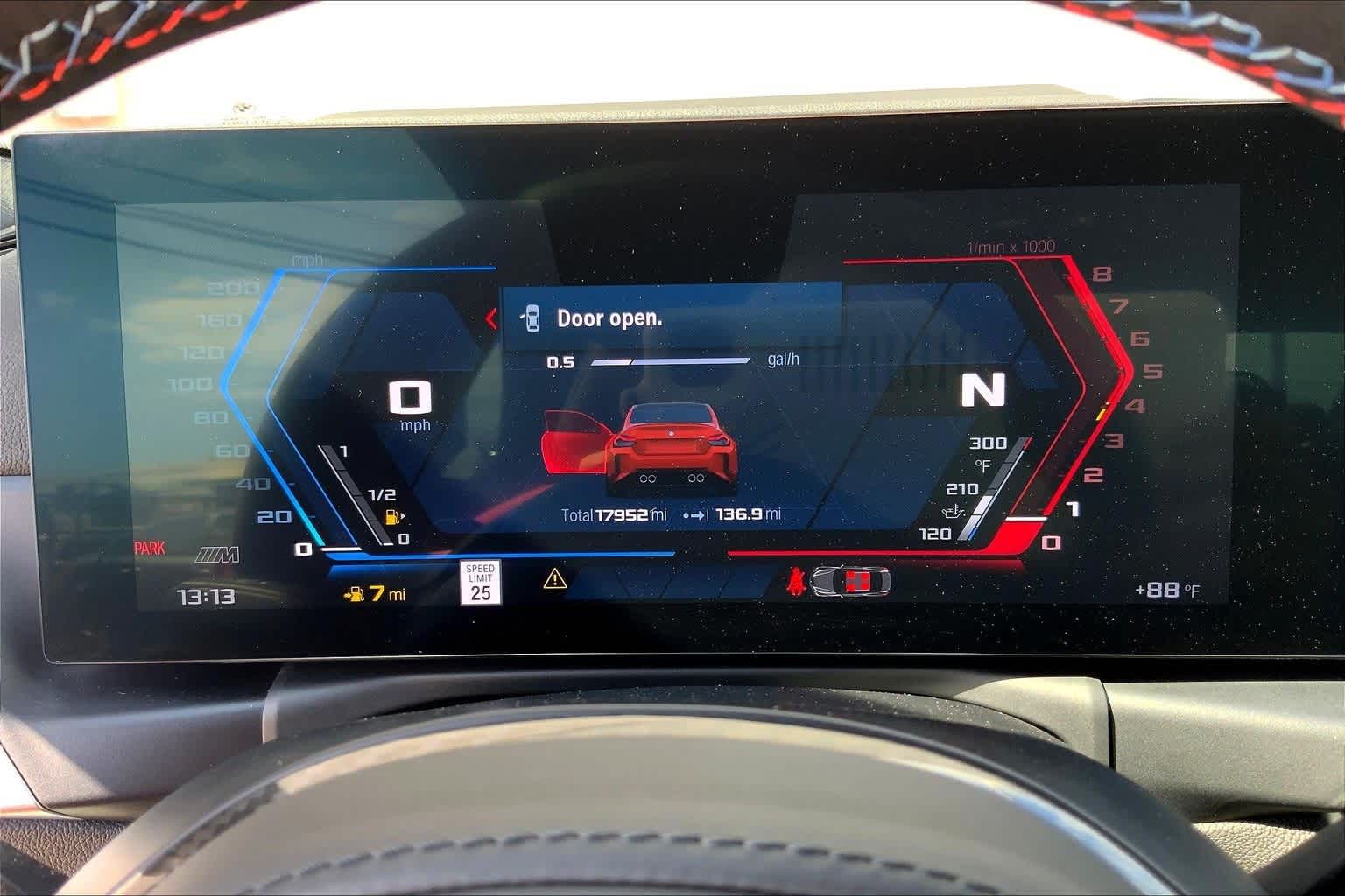 Thumbnail: 2024 BMW M2 - 16