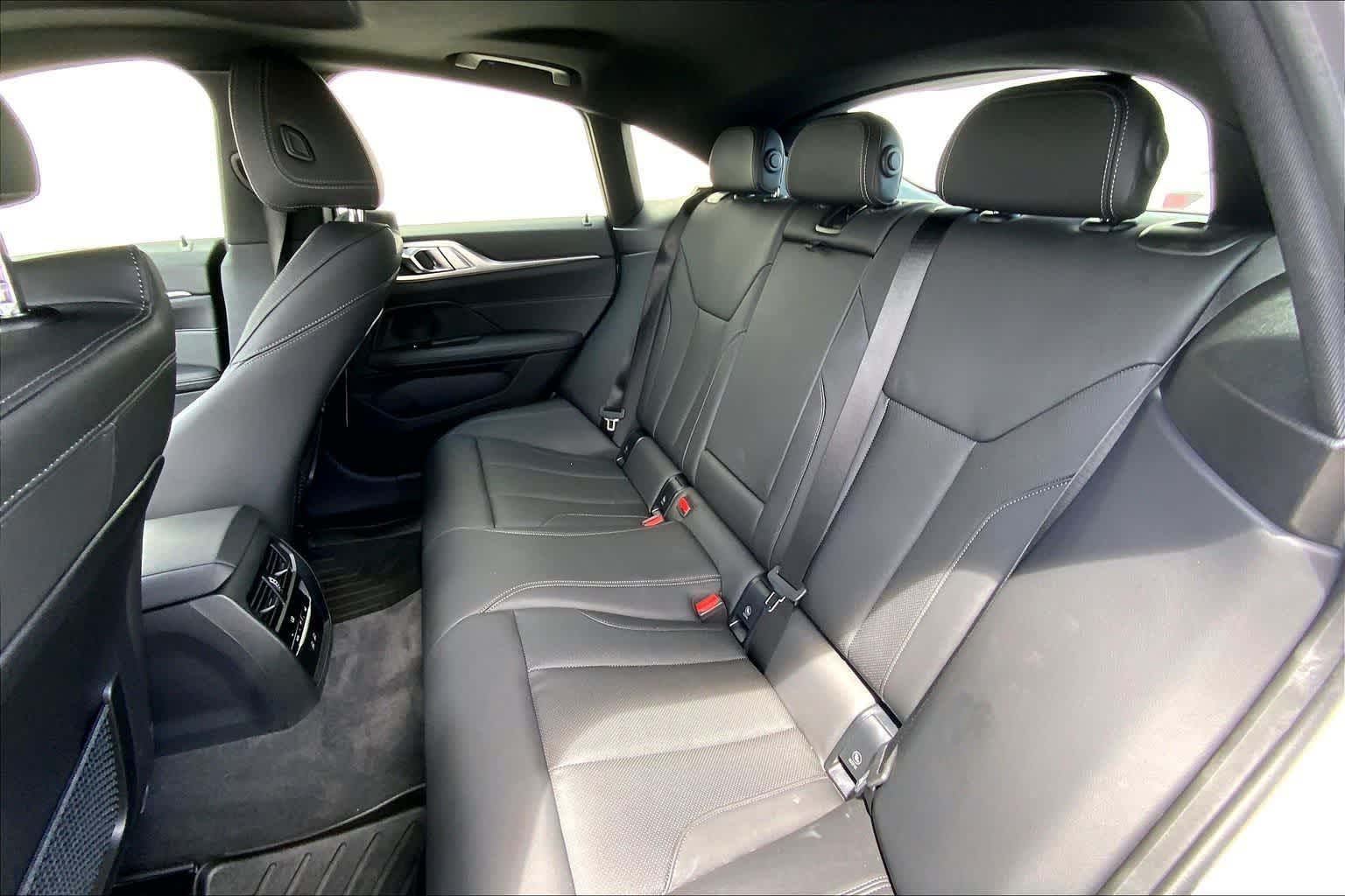 Thumbnail: 2023 BMW 4 Series - 29