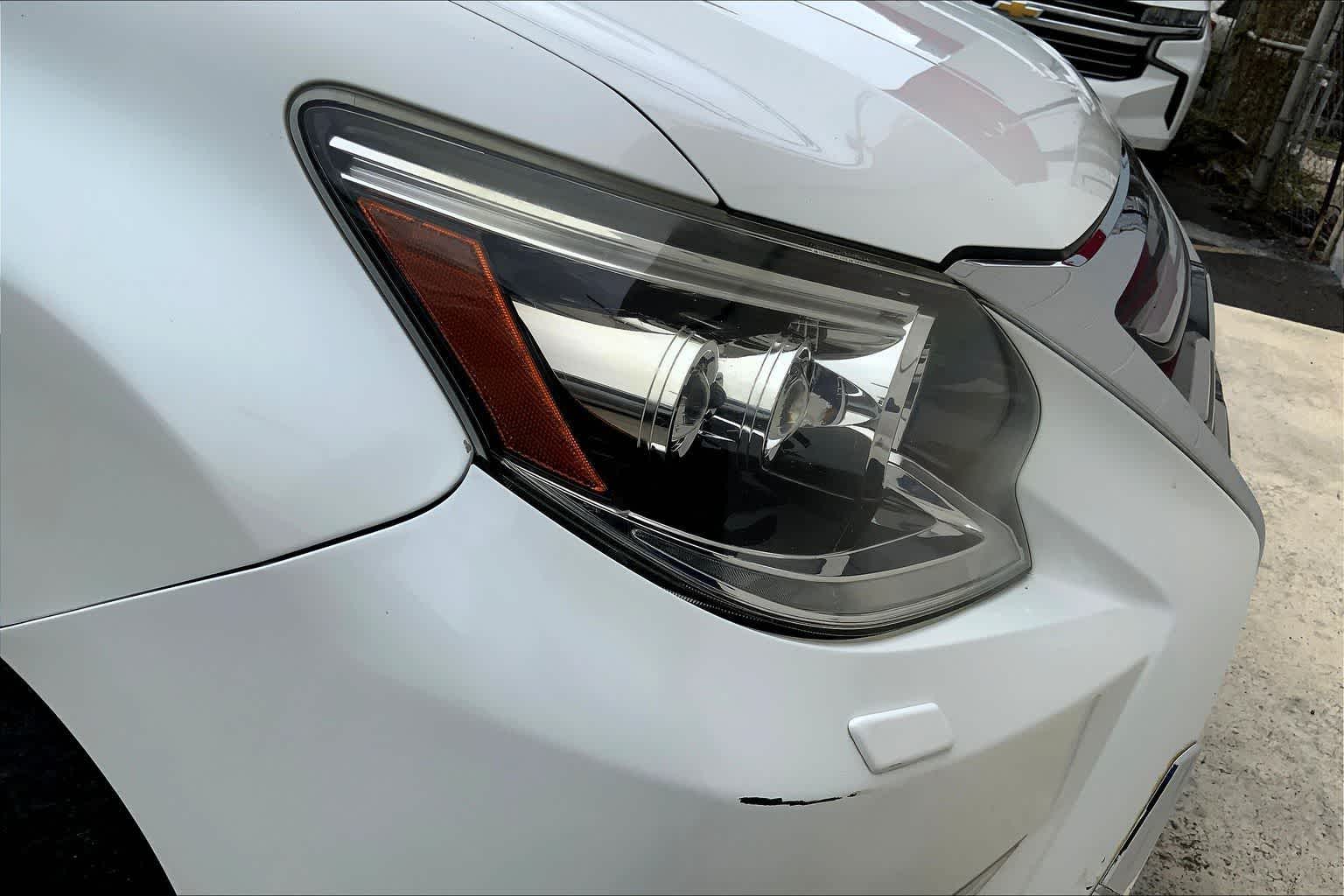 Thumbnail: 2017 Lexus GX - 32