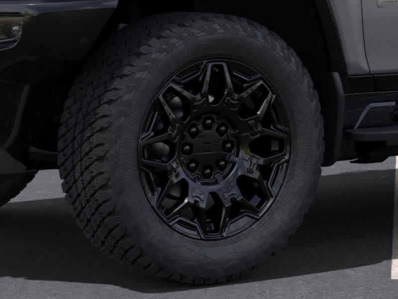 Thumbnail: 2024 GMC Hummer EV - 9