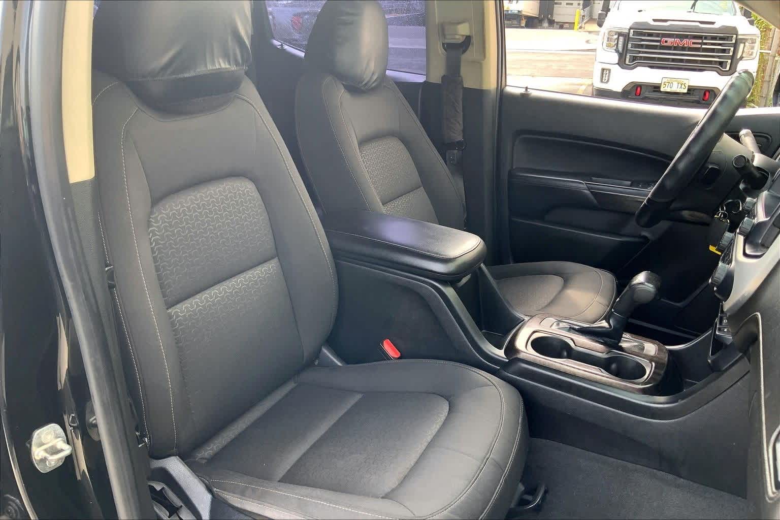 Thumbnail: 2019 GMC Canyon - 13