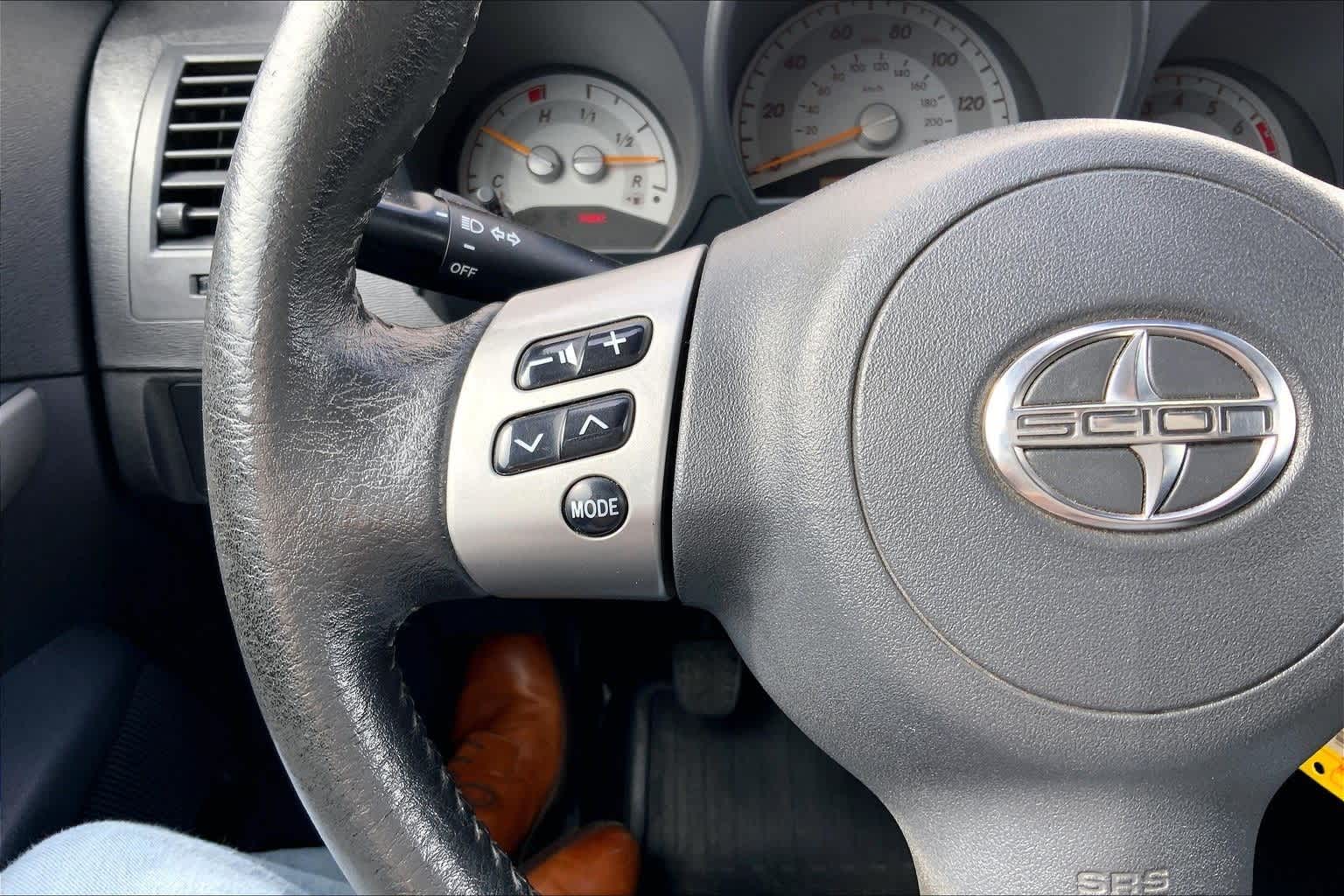 Thumbnail: 2008 Scion tC - 21