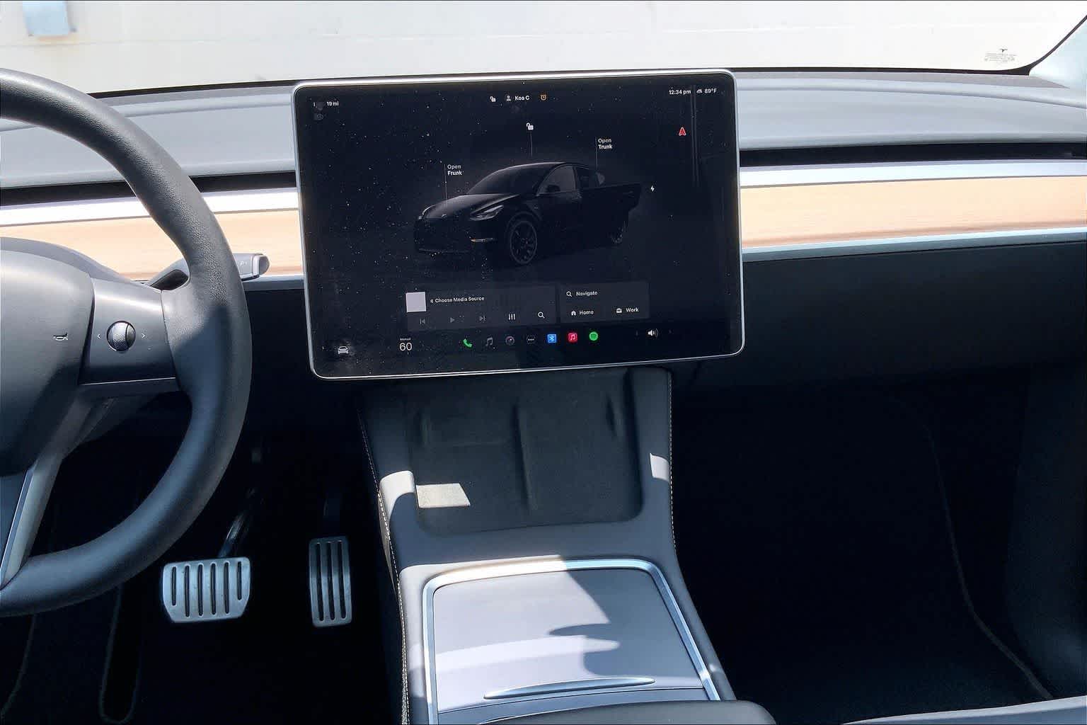Thumbnail: 2023 Tesla Model Y - 16