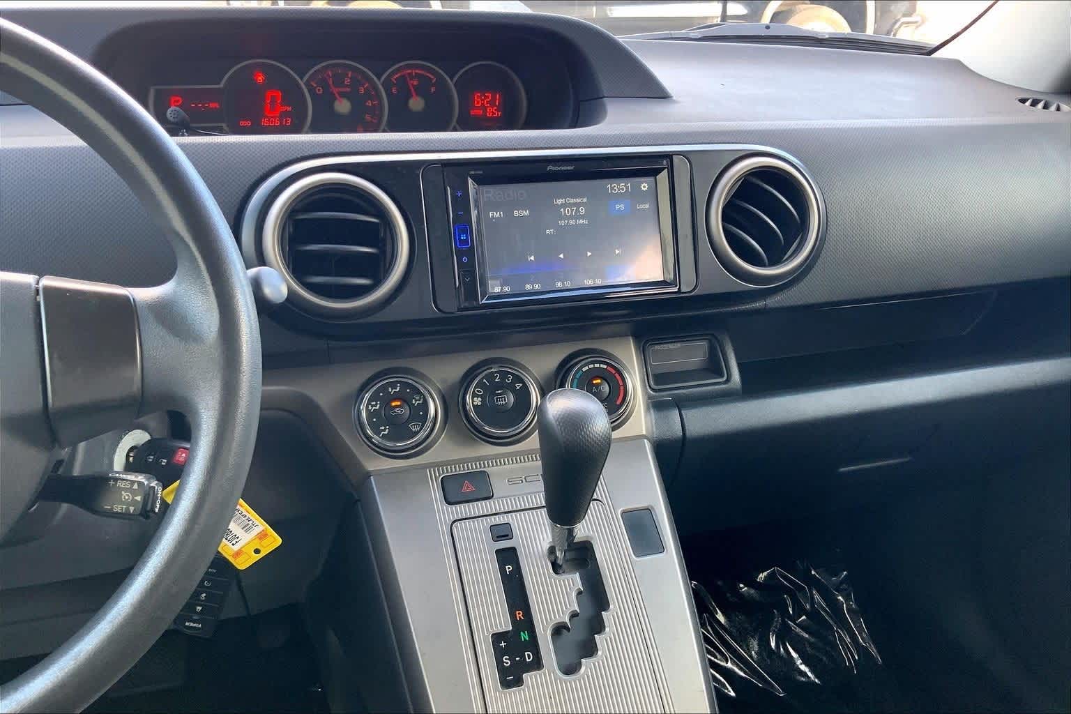 Thumbnail: 2015 Scion xB - 16