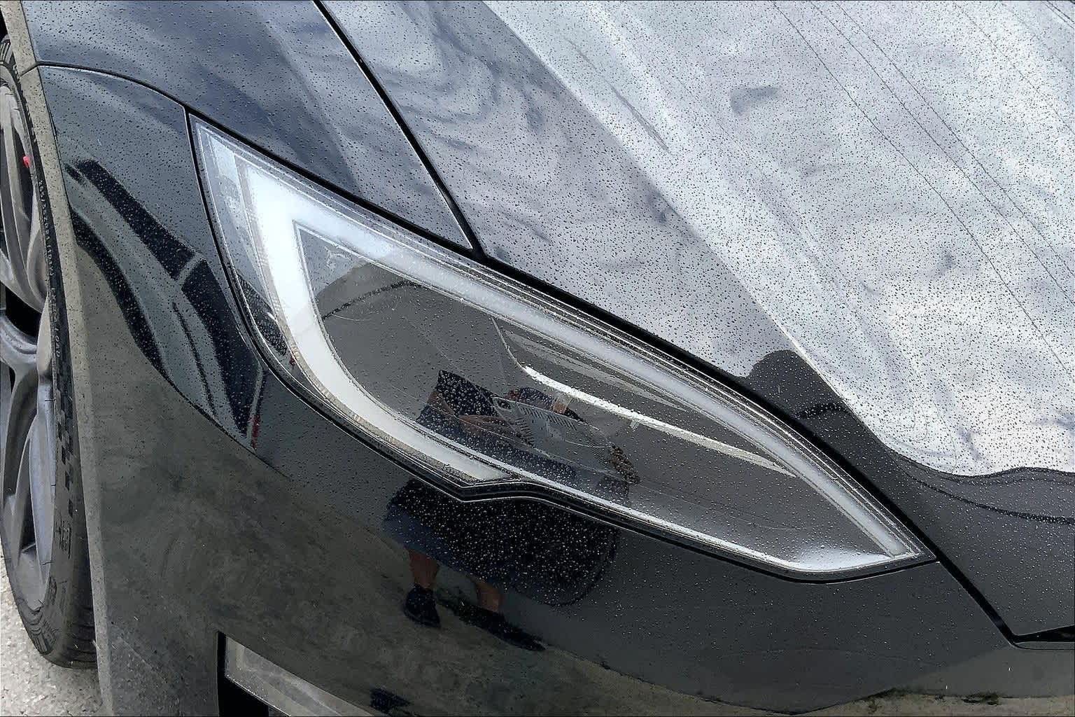 Thumbnail: 2024 Tesla Model S - 32