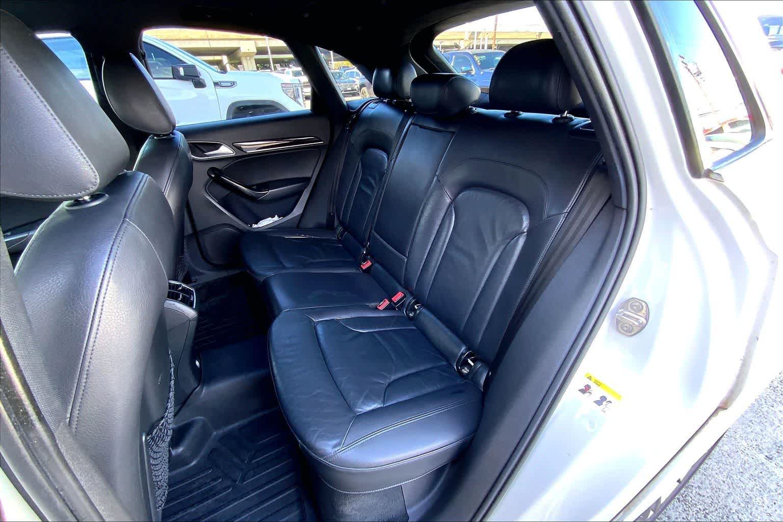 Thumbnail: 2016 Audi Q3 - 29