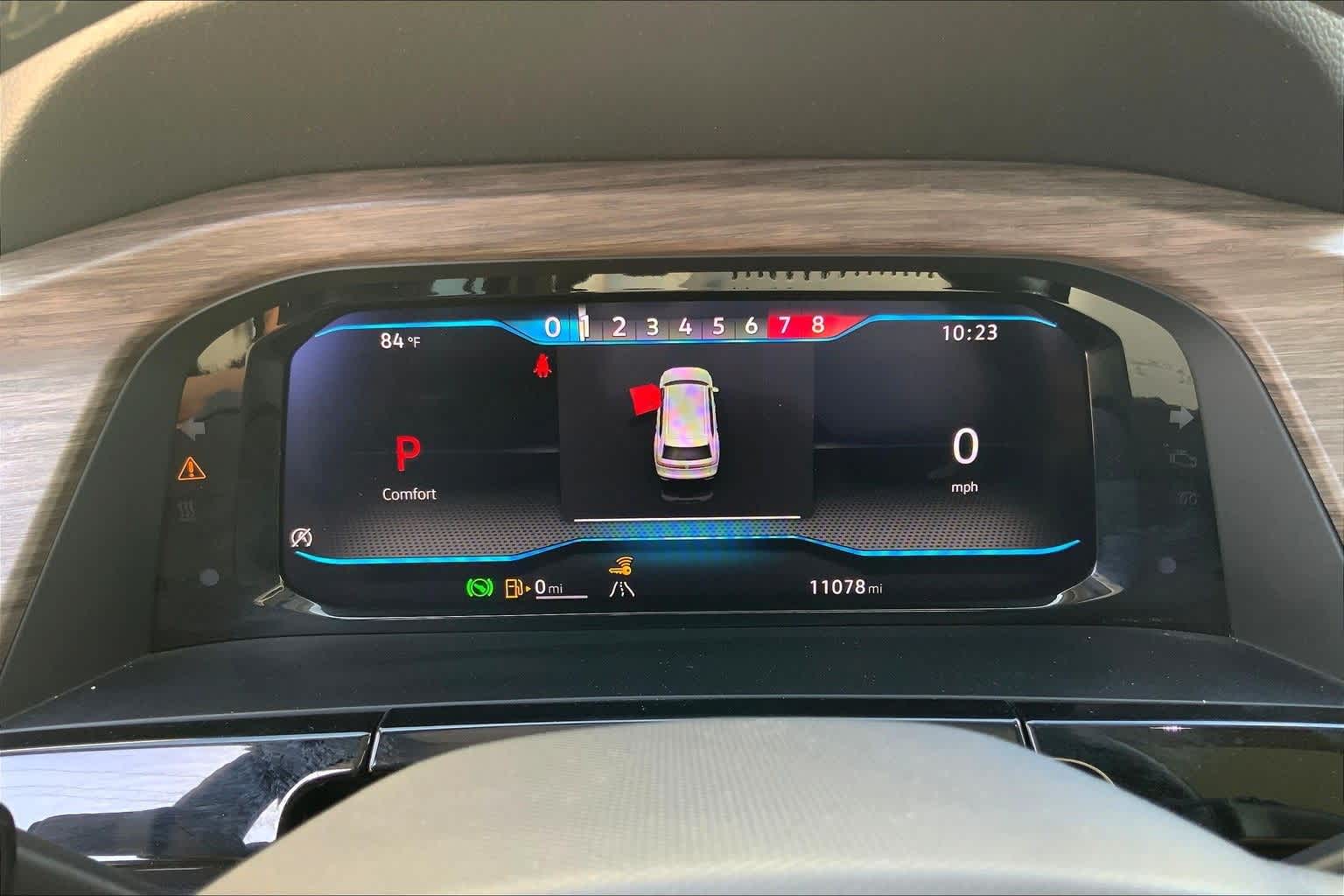 Thumbnail: 2024 Volkswagen Atlas - 18