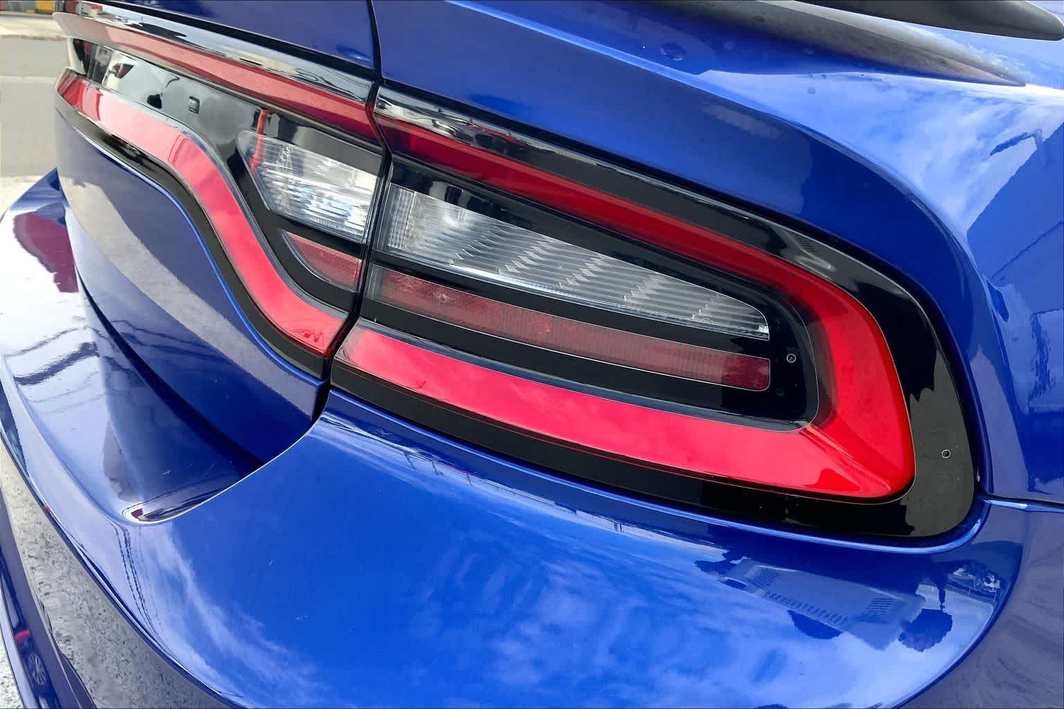 Thumbnail: 2018 Dodge Charger - 33