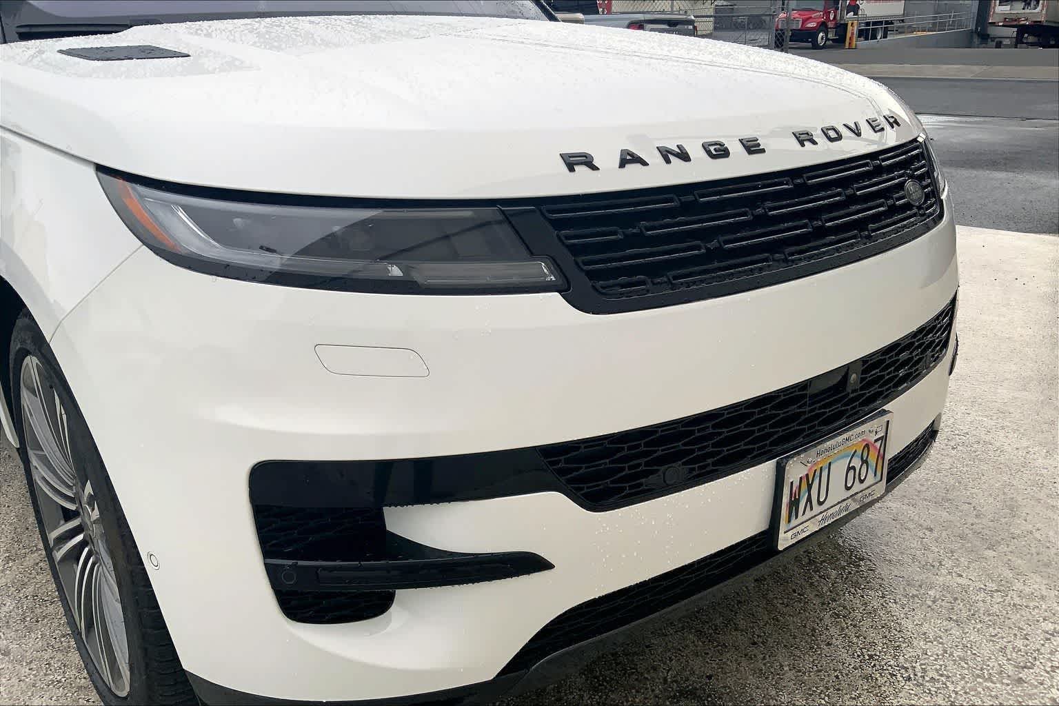 Thumbnail: 2023 Land Rover Range Rover Sport - 32