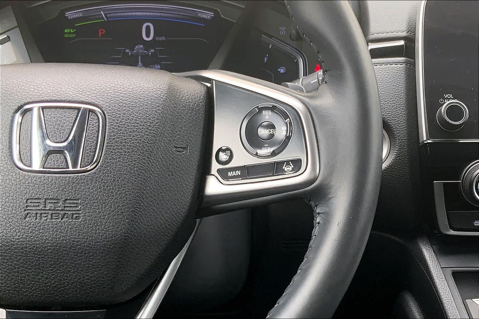 Thumbnail: 2022 Honda CR-V - 25