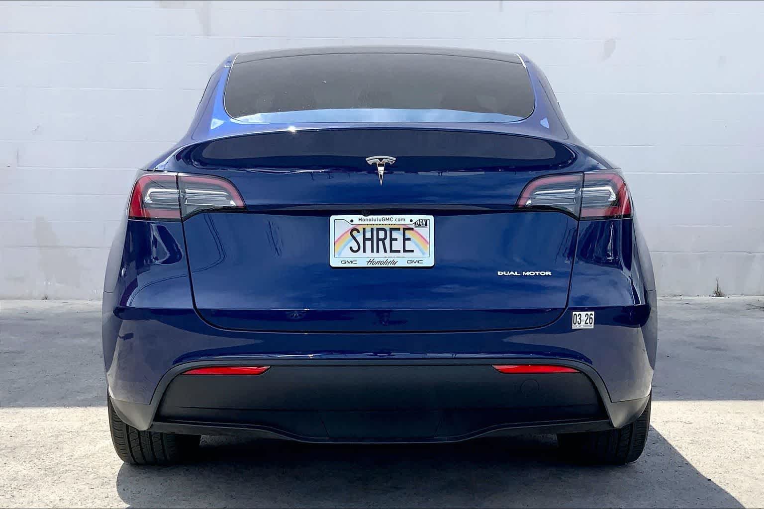 Thumbnail: 2023 Tesla Model Y - 6