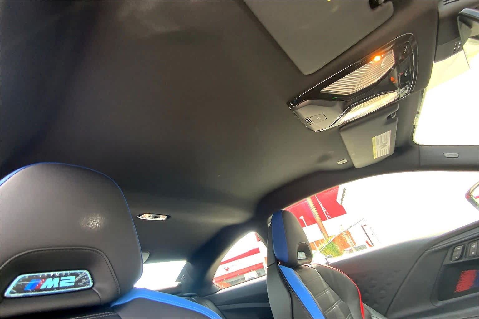 Thumbnail: 2024 BMW M2 - 29