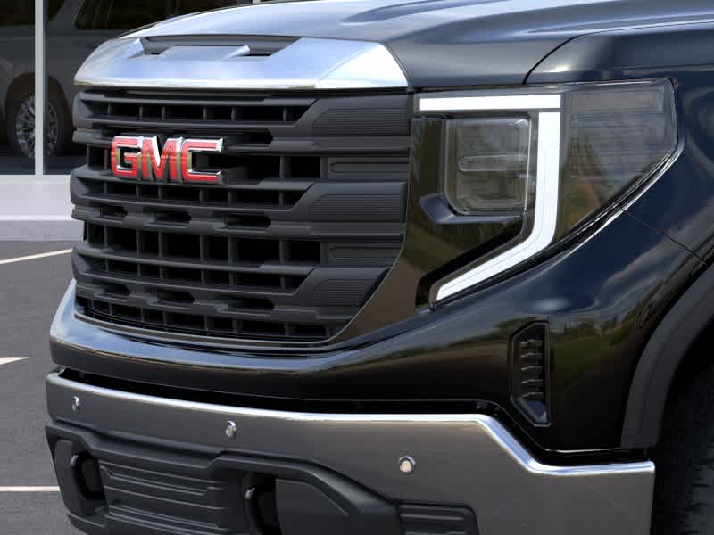 Thumbnail: 2026 GMC Sierra 1500 - 13