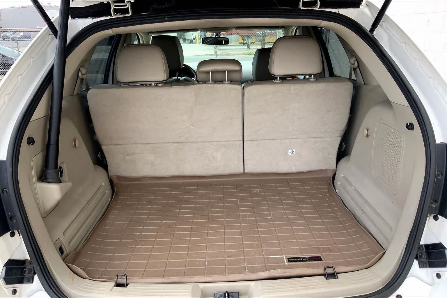 Thumbnail: 2014 Lincoln MKX - 19