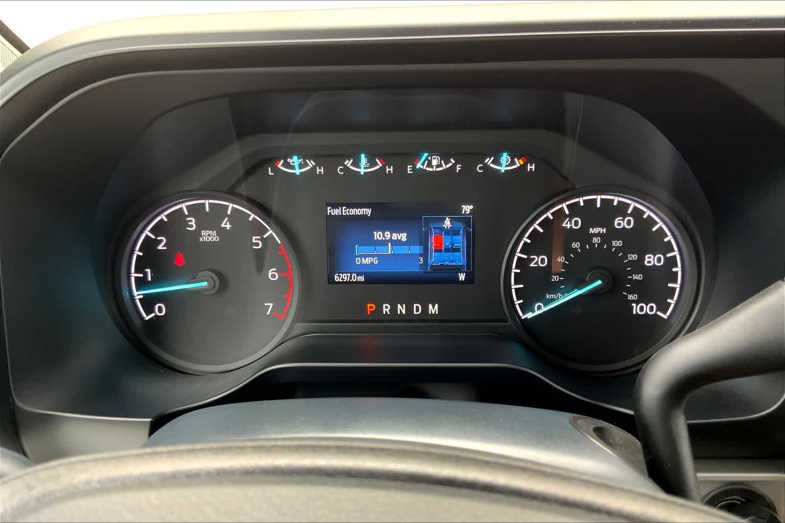 Thumbnail: 2024 Ford F-250 - 18