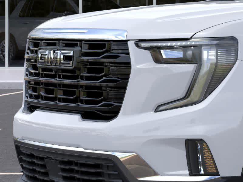 Thumbnail: 2026 GMC Acadia - 13