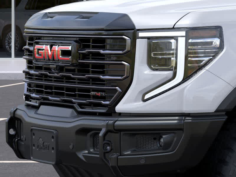 Thumbnail: 2026 GMC Sierra 1500 - 13