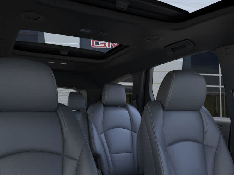 Thumbnail: 2024 Buick Enclave - 24