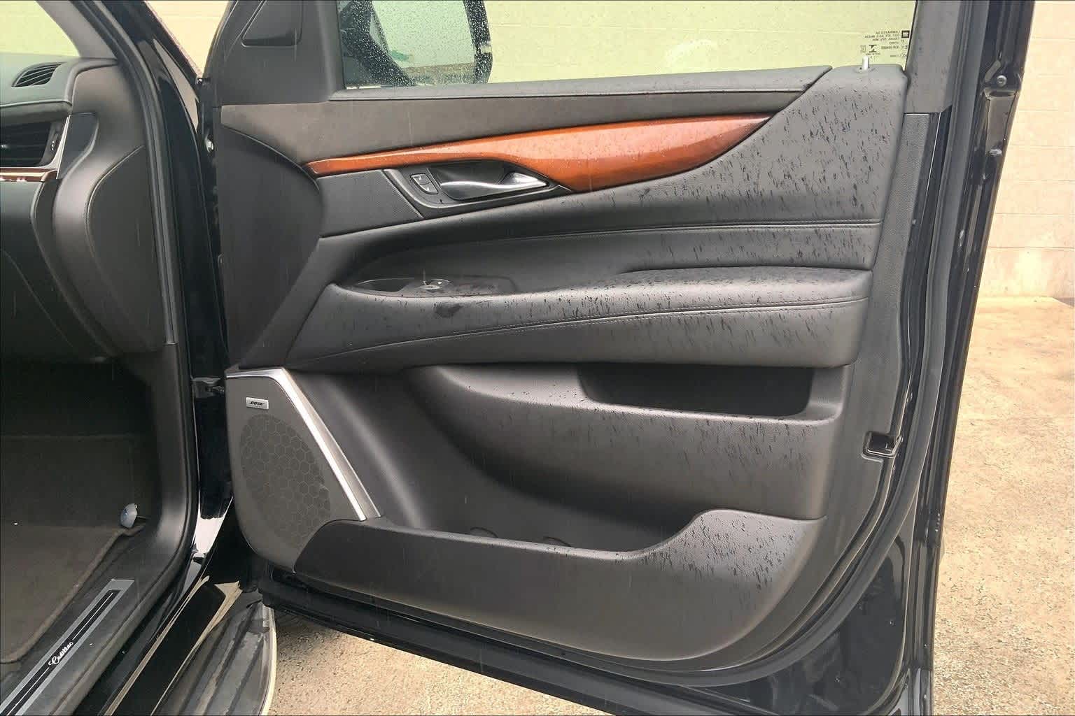 Thumbnail: 2019 Cadillac Escalade - 27