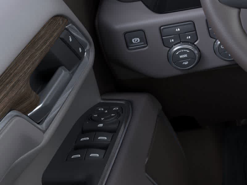 Thumbnail: 2025 GMC Sierra 2500 - 22