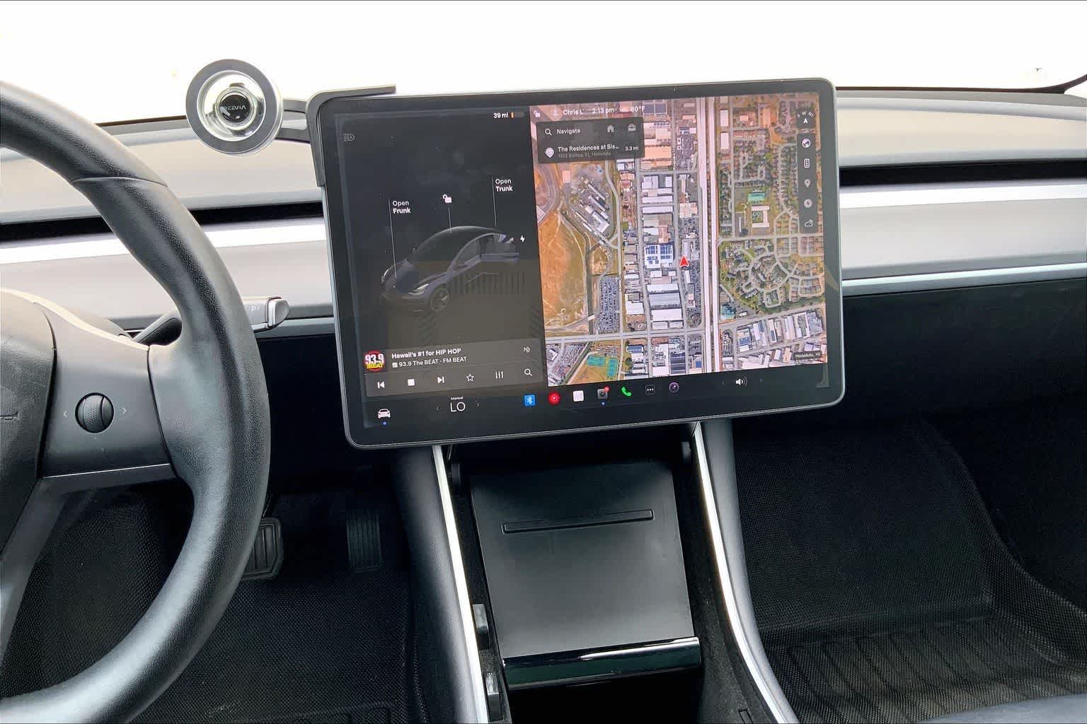 Thumbnail: 2020 Tesla Model 3 - 15