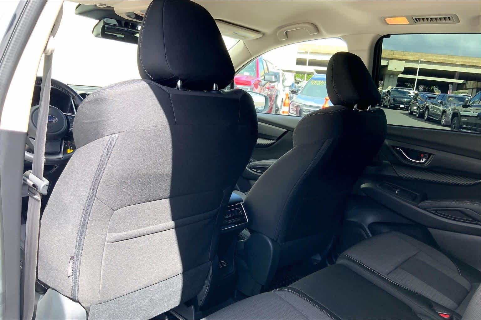 Thumbnail: 2023 Subaru Ascent - 13