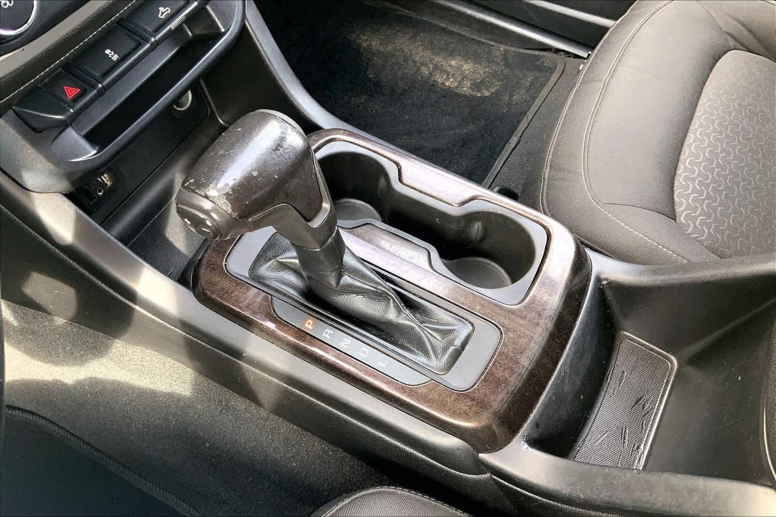 Thumbnail: 2019 GMC Canyon - 16