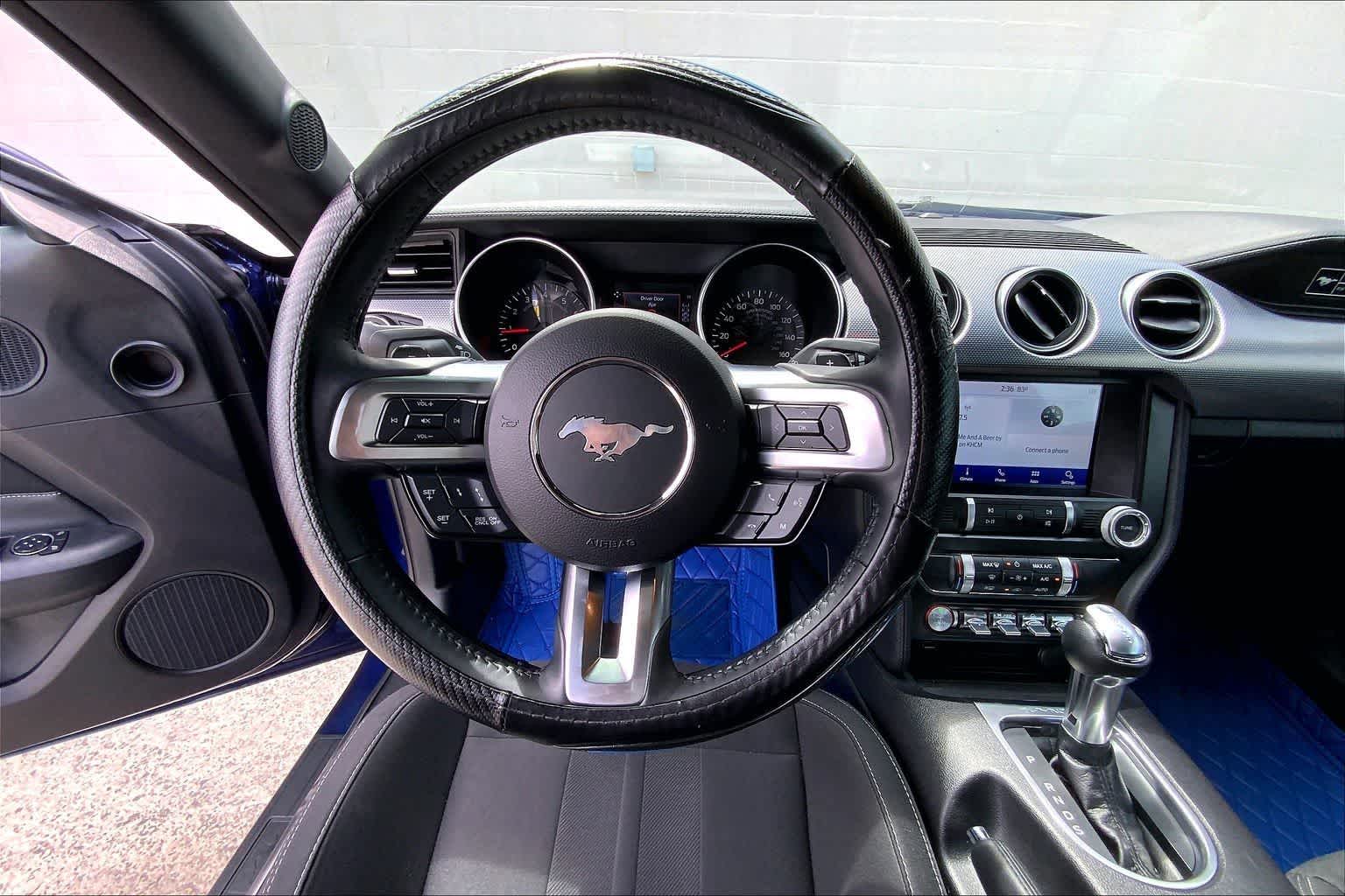 Thumbnail: 2020 Ford Mustang - 13