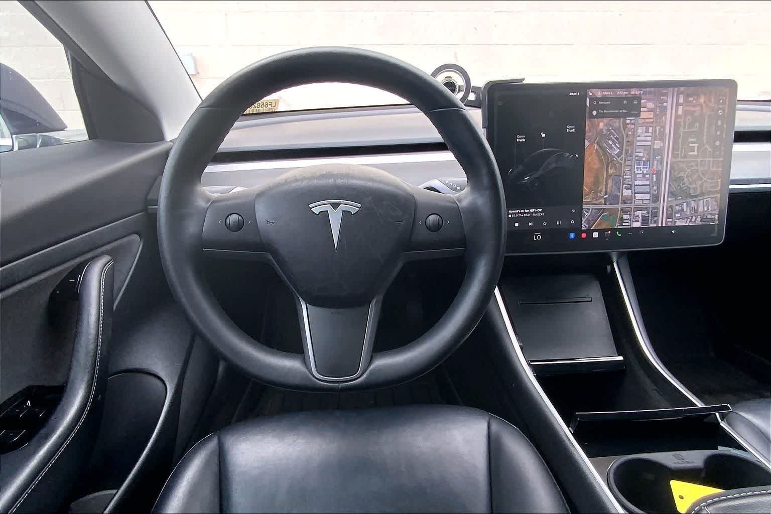 Thumbnail: 2020 Tesla Model 3 - 14