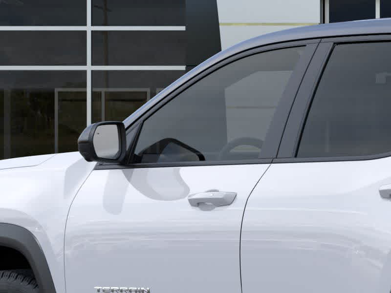Thumbnail: 2026 GMC Terrain - 12