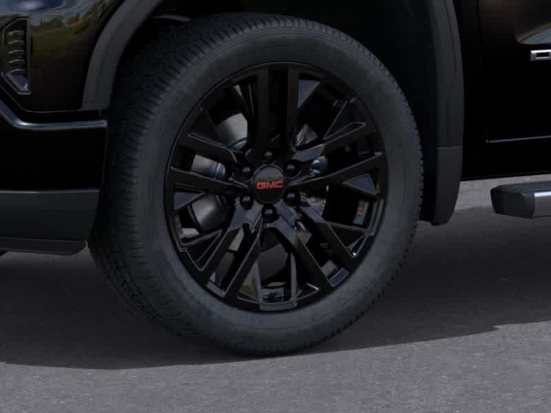 Thumbnail: 2026 GMC Sierra 1500 - 9
