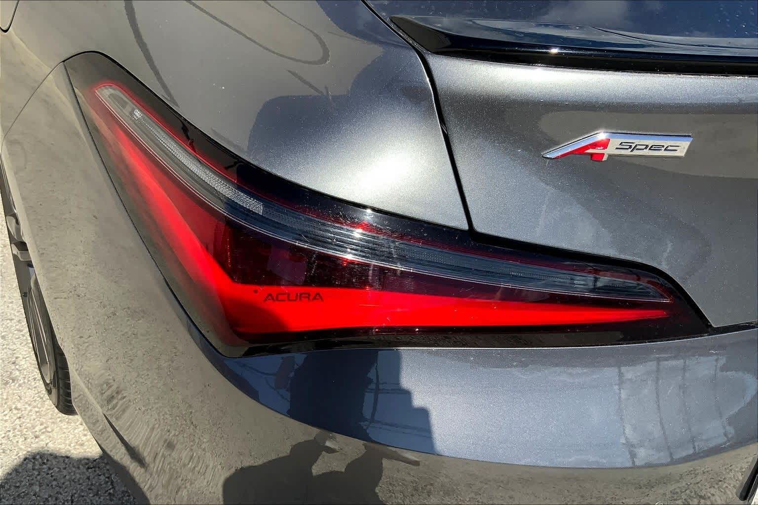 Thumbnail: 2023 Acura Integra - 33