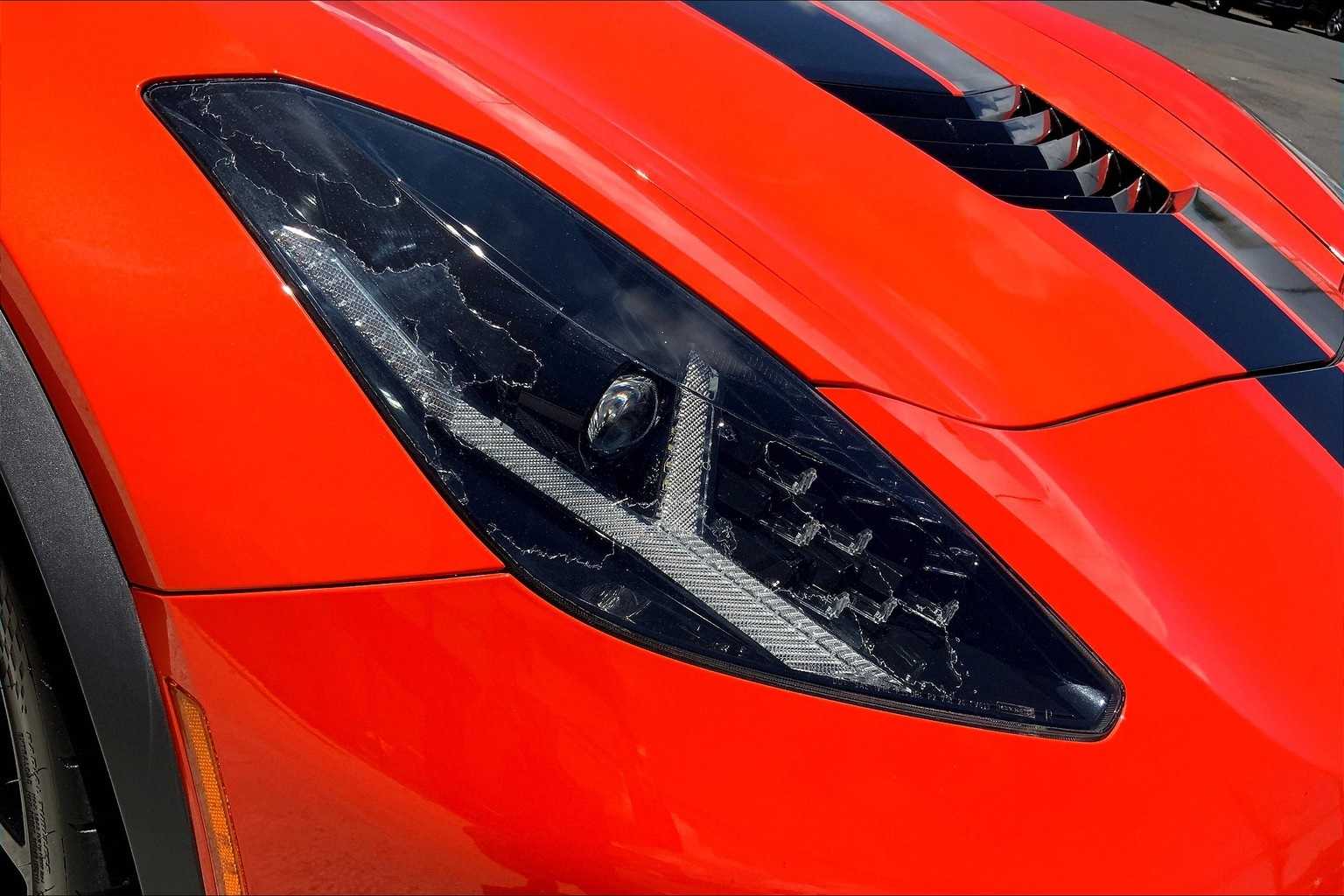Thumbnail: 2019 Chevrolet Corvette - 30
