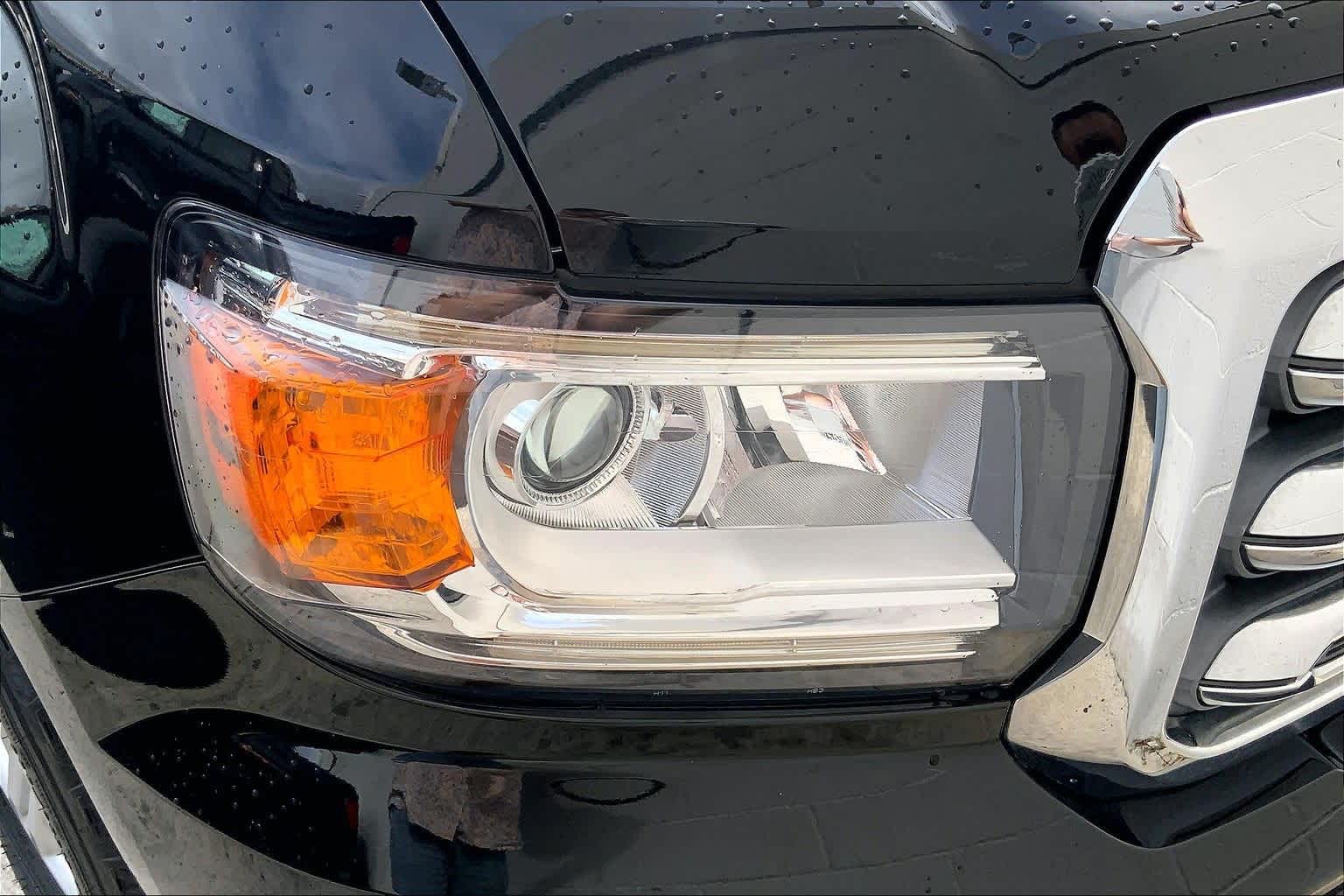 Thumbnail: 2019 GMC Canyon - 29